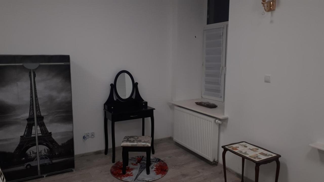 Apartament Centrum Sienkiewicza Wieza Eiffla Promenada -Klimatyzacja- Кельце Екстер'єр фото