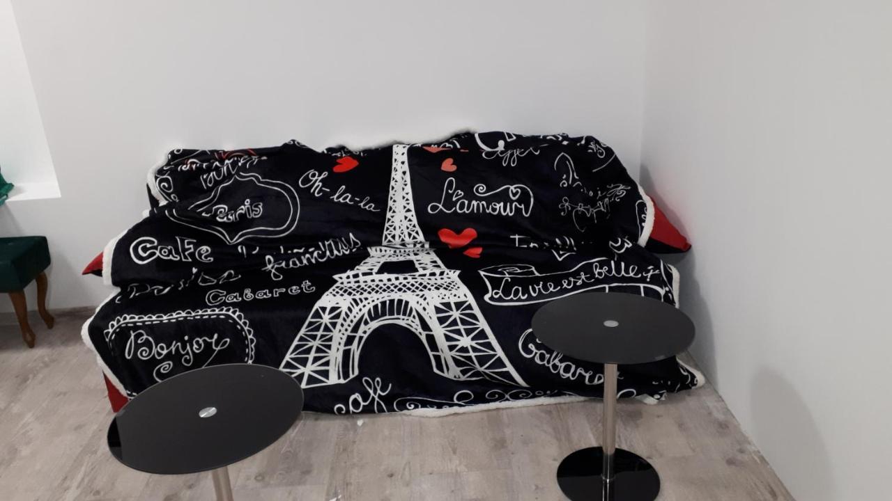 Apartament Centrum Sienkiewicza Wieza Eiffla Promenada -Klimatyzacja- Кельце Екстер'єр фото