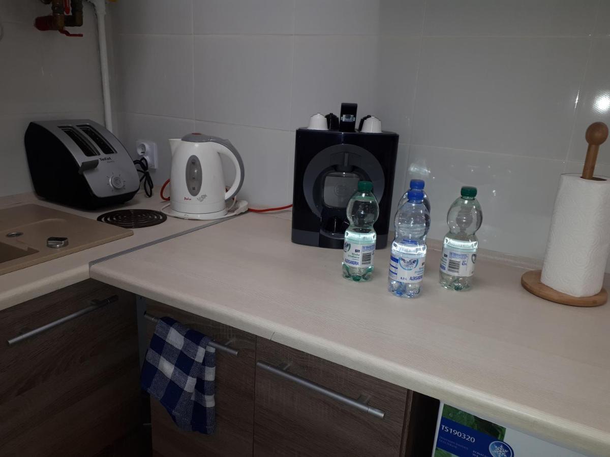 Apartament Centrum Sienkiewicza Wieza Eiffla Promenada -Klimatyzacja- Кельце Екстер'єр фото