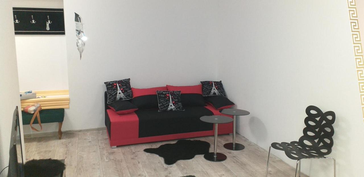 Apartament Centrum Sienkiewicza Wieza Eiffla Promenada -Klimatyzacja- Кельце Екстер'єр фото